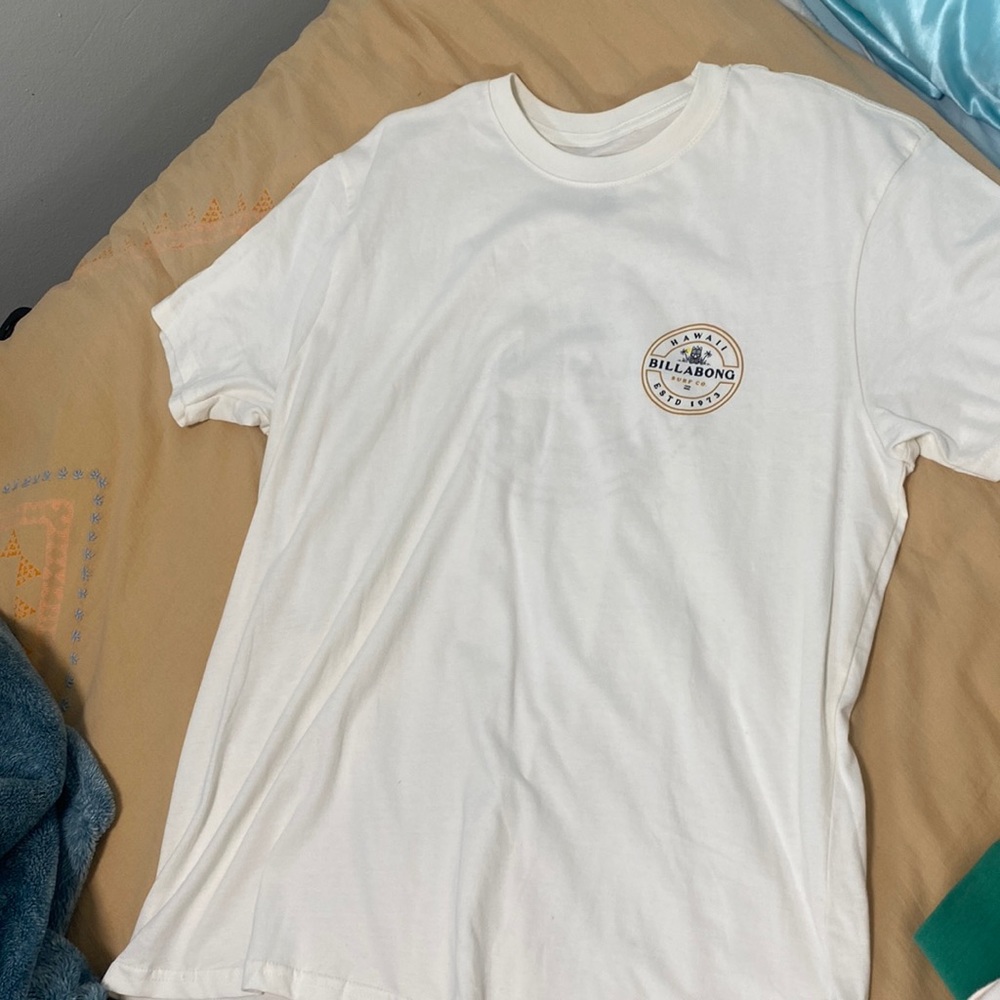 Billabong Hawaii Tee